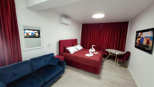 Twin Room - Disability Access