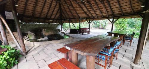 Four-Bedroom Vacation Home