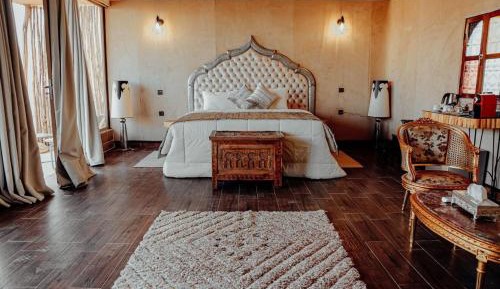 Tente Lodge