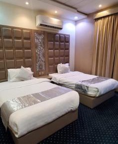 Superior Chalet
