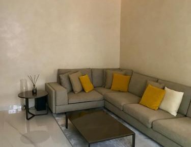 One-Bedroom Premium Apartment