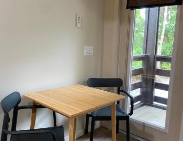 Double Room with Extra Bed