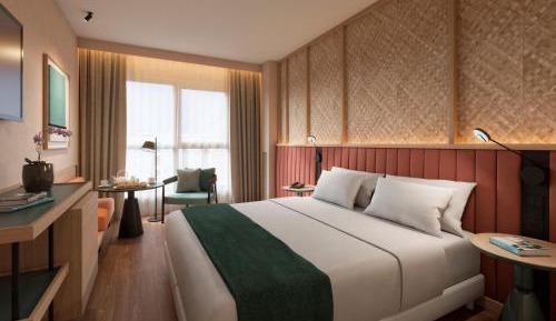 Superior New Style Room