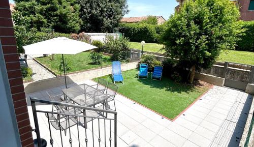 Two-Bedroom Deluxe Apartment