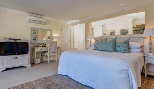 Starfish Suite