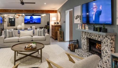 Luxury Holiday Home