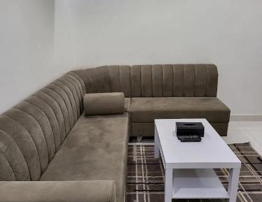 Three-Bedroom Suite