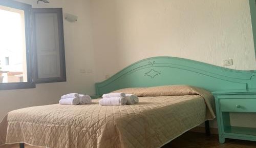 Quadruple Room with Bathroom