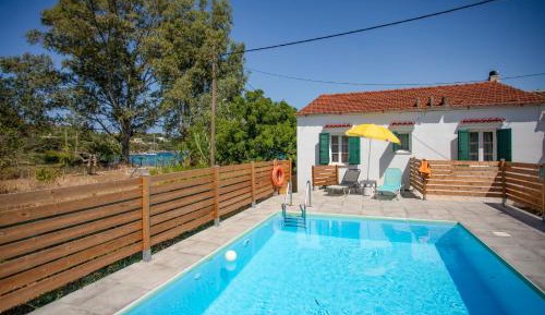 Two-Bedroom Holiday Home