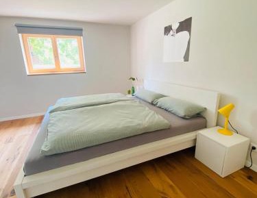Two-Bedroom Superior Apartment