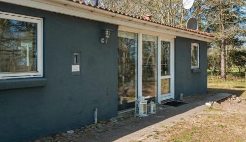 Four-Bedroom Vacation Home