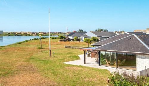 Four-Bedroom Vacation Home