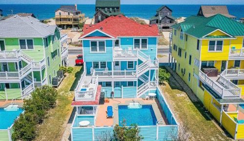 Holiday Home