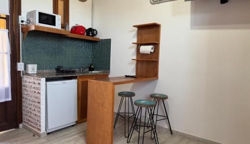 Triple Room with Garden View