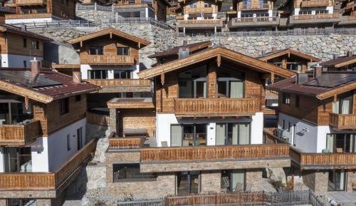 Superior Chalet
