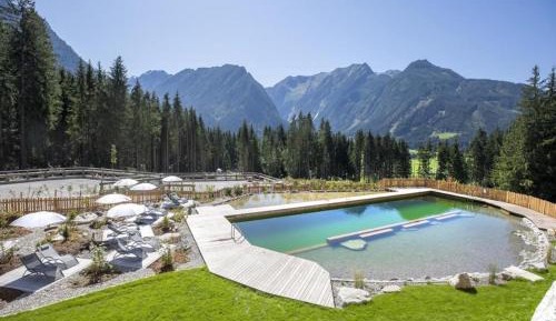 Superior Chalet