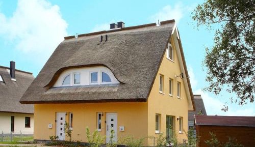 Three-Bedroom Holiday Home 