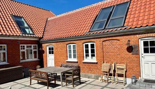 One-Bedroom Vacation Home