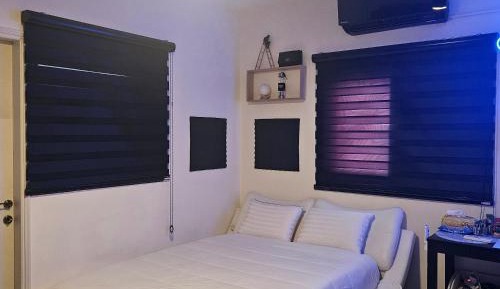 Deluxe Double Room with Shower