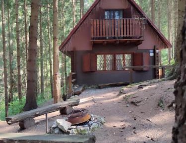 One-Bedroom Chalet