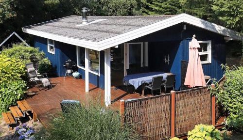 Three-Bedroom Vacation Home 