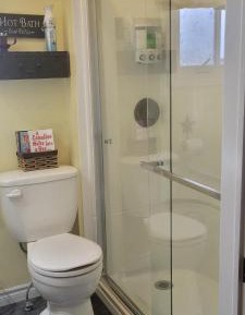 Queen Room with Garden View