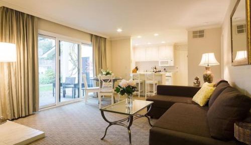 Apartment - Ground Floor