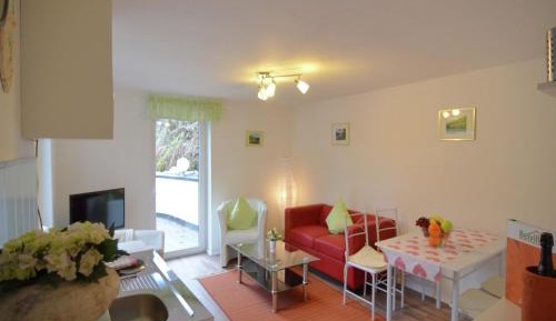 Four-Bedroom Apartment