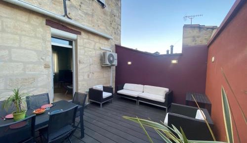 Four-Bedroom Holiday Home