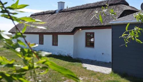 Three-Bedroom Vacation Home 