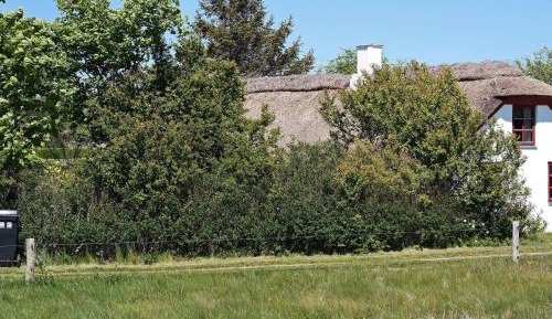 Three-Bedroom Vacation Home 