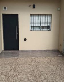 One-Bedroom Family Apartment