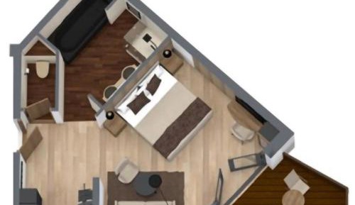 Classic Junior Suite