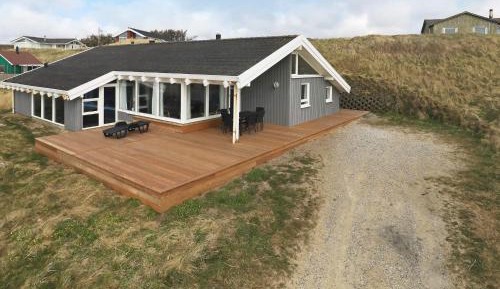 Four-Bedroom Vacation Home