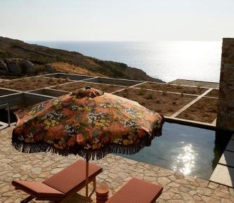 Suite with Private Pool