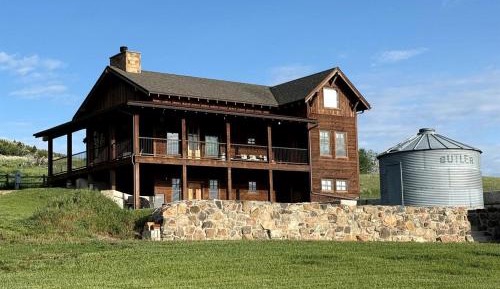 Holiday Home