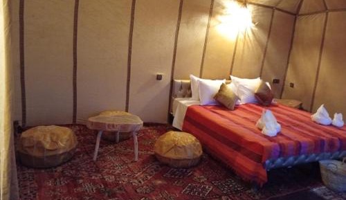 Tent