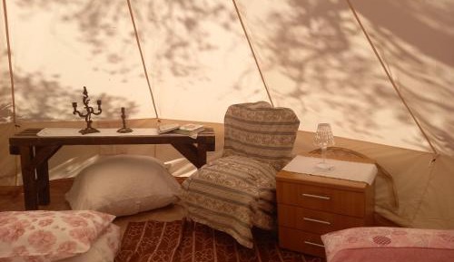 Tent