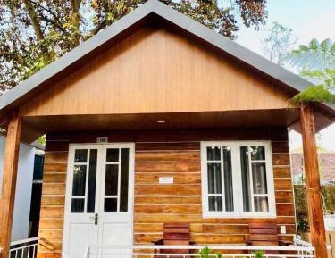 One-Bedroom Chalet