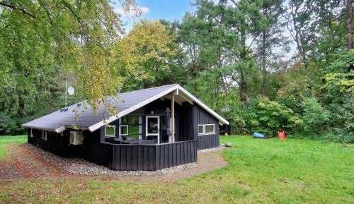 Four-Bedroom Vacation Home