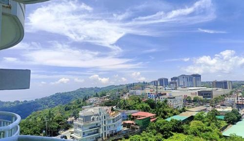 Economy Quadruple Room