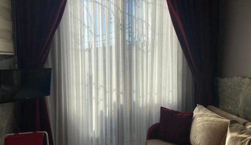 Deluxe Double Room (2 Adults + 1 Child)