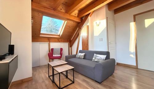 Two-Bedroom Superior Apartment