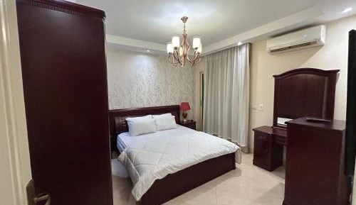 Two-Bedroom Suite