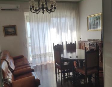 Three-Bedroom Standard Apartment