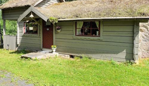 One-Bedroom Holiday Home