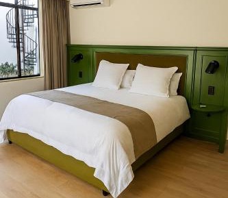 Habitación Doble Económica