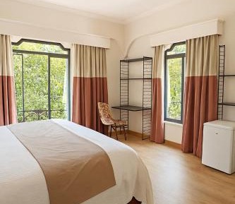 Habitación Doble Económica