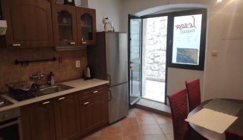 Duplex Apartment
