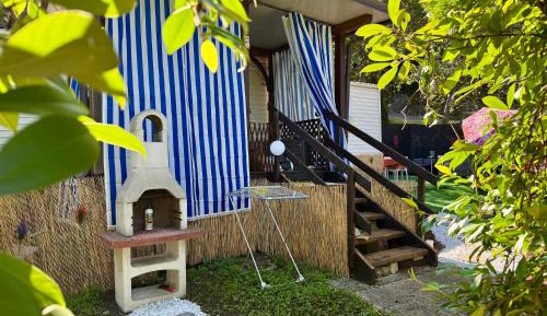Superior Chalet